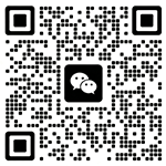 扫描关注网站建设微信公众账号