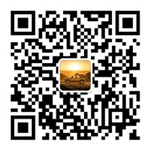 扫描关注网站建设微信公众账号