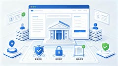 网站需要放什么备案、版权、隐私政策