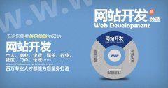 网站建设需要什么